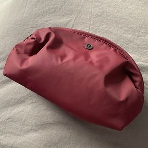 LULULEMON Feeling Ready Pouch